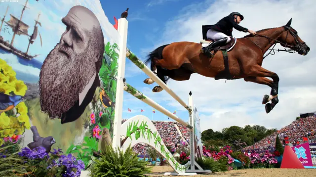 صور من اليوم العاشر لاولمبياد لندن