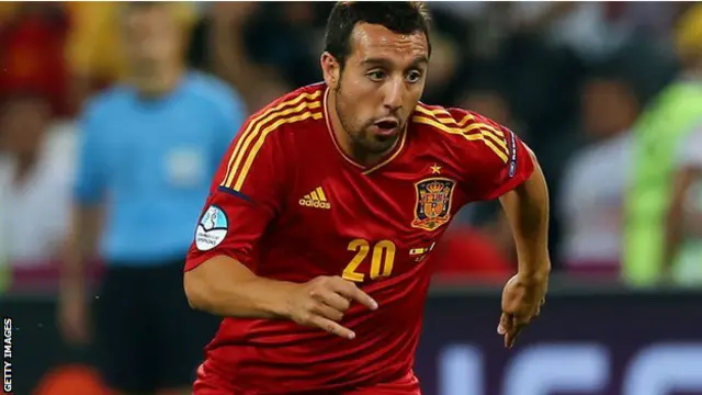 santi carzola