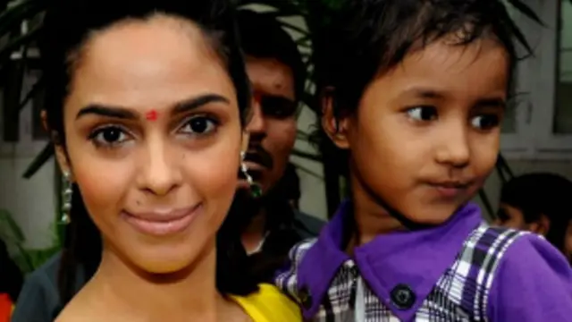 ملیکا شیراوت