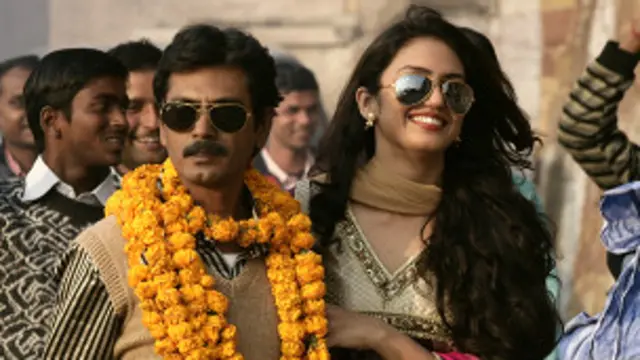 गैंग्स ऑफ वासेपुर-2