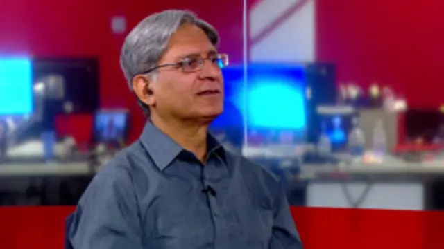 انتخابی نتائج کے بعد اپنے گریبان میں جھانکنے کا موقع ہی نہیں بلکہ ضرورت بھی ہے: اعتزاز احسن