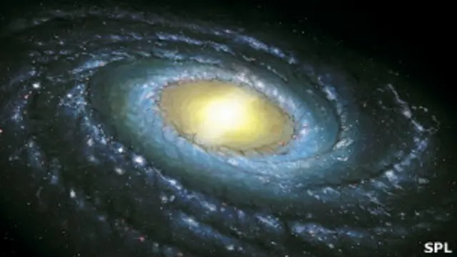 Plutón es el mundo más lejano de nuestro Sistema Solar.