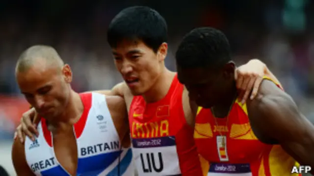 刘翔计划在伦敦时间周三下午接受跟腱手术。