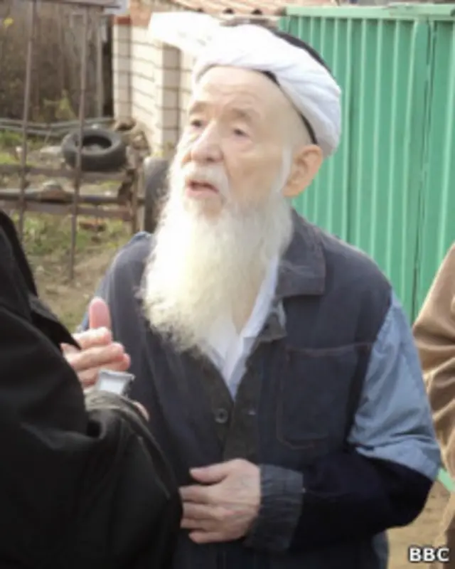 Файзрахман Сатаров