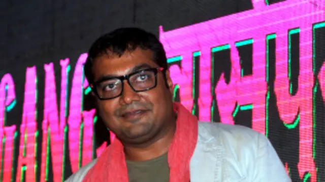 انوراگ کشیپ