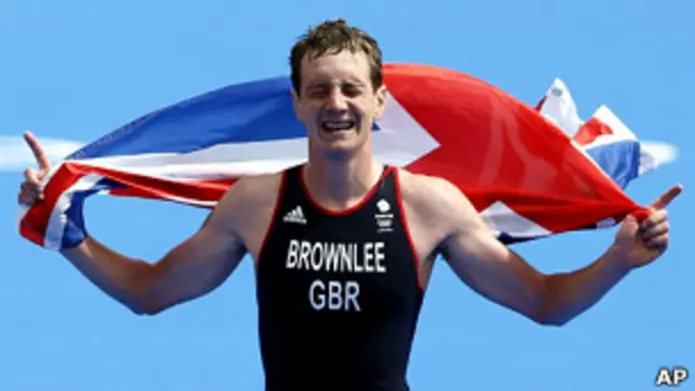 阿里斯泰尔·布朗利