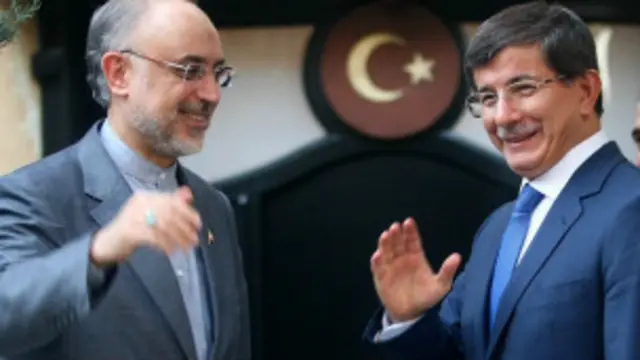 davutoglu