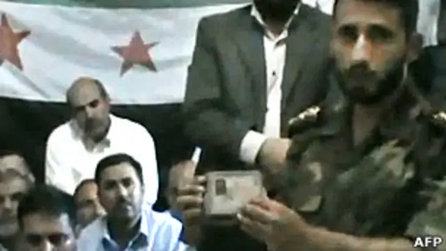 ایرانیان ربوده شده در سوریه