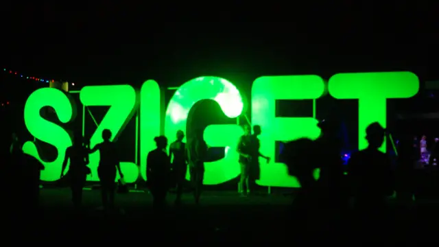 Sziget