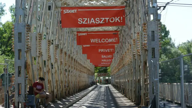 Sziget