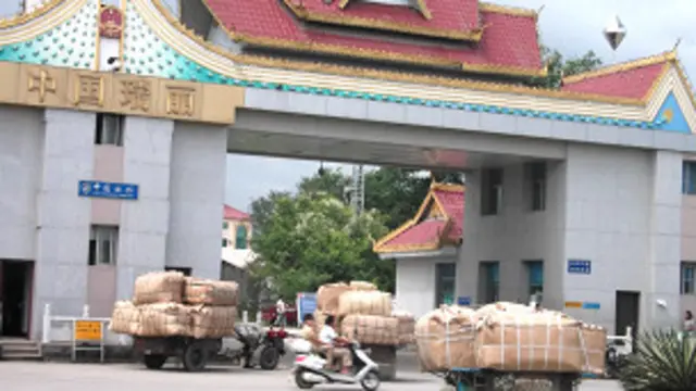 သတို့သမီး ရှားနေတဲ့ တရုတ်ပြည်က အမျိုးသားတွေက မြန်မာ မိန်းကလေးတွေကို ပေါင်းသင်းဖို့ ငွေပေး ဝယ်ကြ