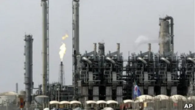 پالایشگاه کره جنوبی