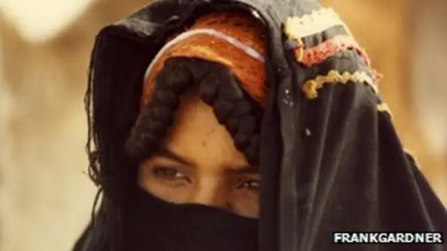 سینائی خطے میں بنسے والے بدو قبائل مصر کی مرکزی حکومت سے خائف ہیں