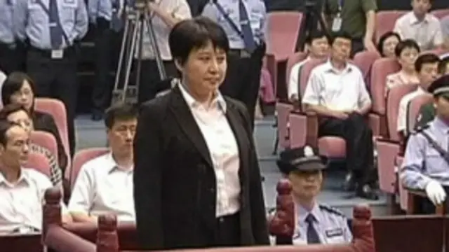 Bà Cốc Khai Lai