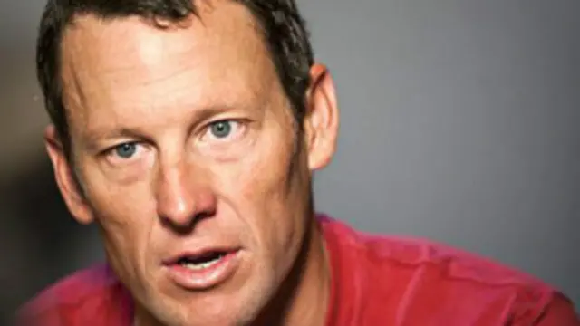 आर्मस्ट्रॉंग ने 7 बार टुअर डे फ्रांस रैली जीती है