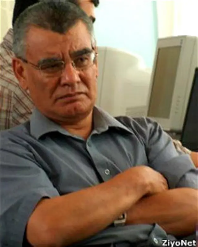 "Уларга охиригача курашишларини тилардим..."