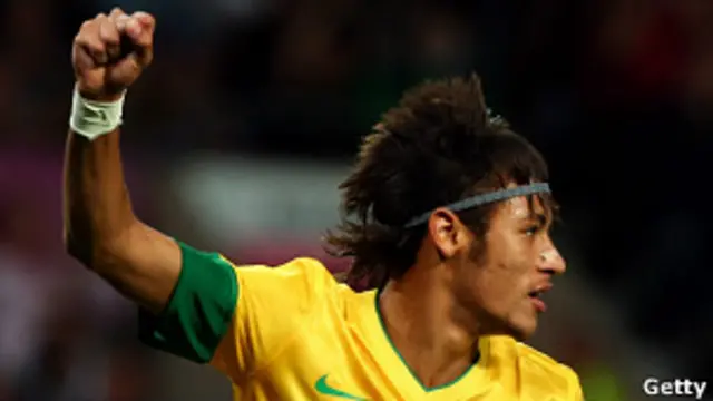 Neymar