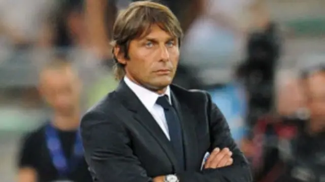 Antonio Conte