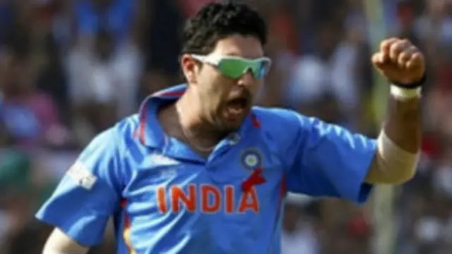 युवराज सिंह की फ़िटनेस को लेकर सवाल अभी ख़त्म नहीं हुए हैं