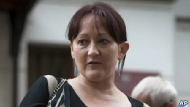 Керри Маккарти