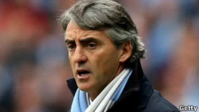 Roberto Mancini