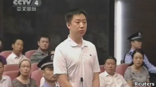 Чжан Сяоцзюнь 