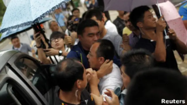 安徽合肥中级人民法院外