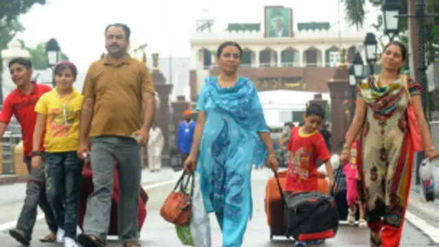 पाकिस्तान, हिंदू