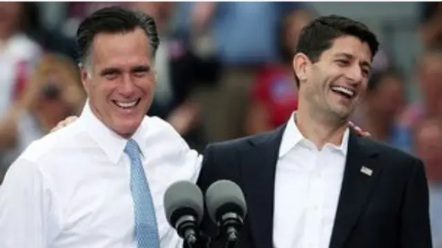 अमरीकी उपराष्ट्रपति पद के उम्मीदवार का एलान