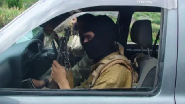 ملا عبدالغني برادر د طالب واکمنۍ پر مهال يو مشهور قومندان بلل کېده او هغه مهال د لنډ وخت لپاره د هرات والي هم پاتې شوى و.