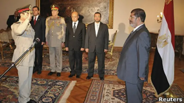 Abdel Fattah al-Sissi