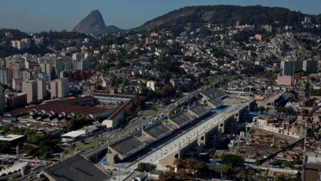 Олімпіада в Ріо