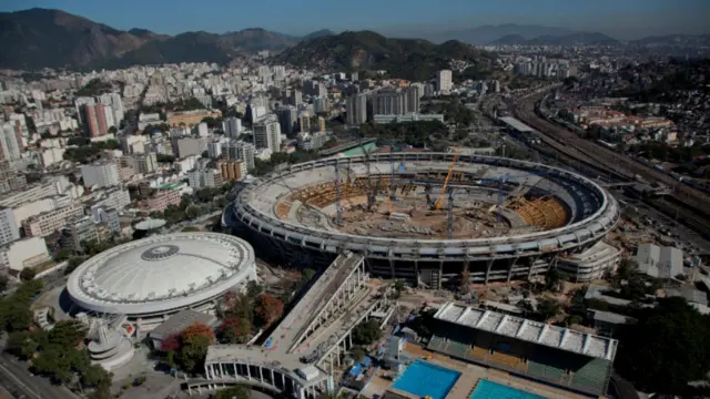 Олімпіада в Ріо