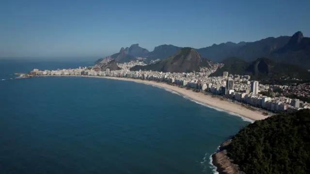 Олімпіада в Ріо