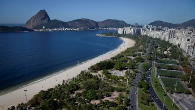 Олімпіада в Ріо