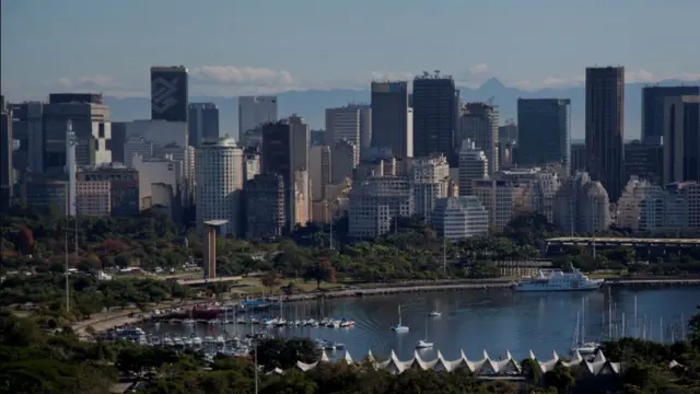 Олімпіада в Ріо