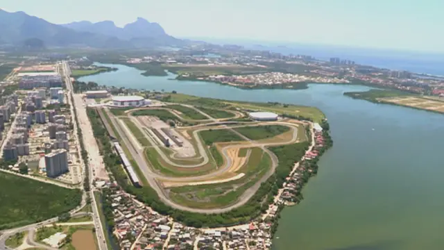 Олімпіада в Ріо