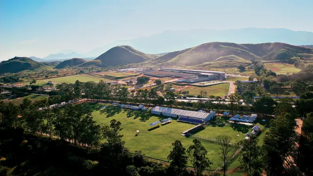 Олімпіада в Ріо