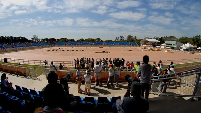 Олімпіада в Ріо