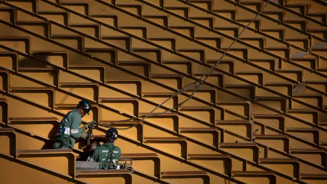 Олімпіада в Ріо