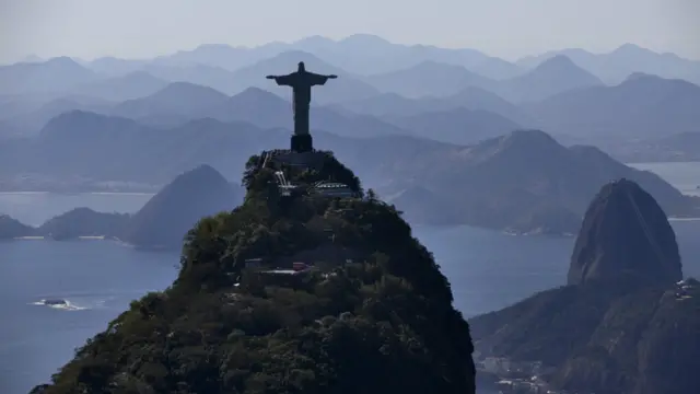 Олімпіада в Ріо