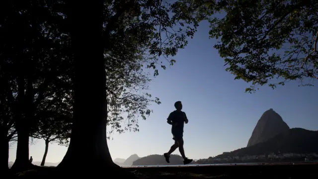 Олімпіада в Ріо