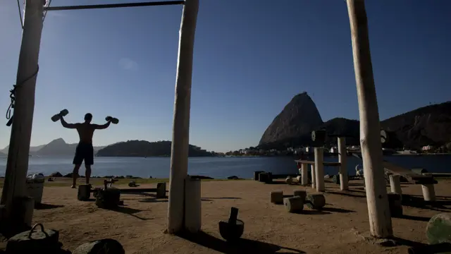 Олімпіада в Ріо