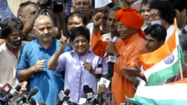 स्वामी अग्निवेश