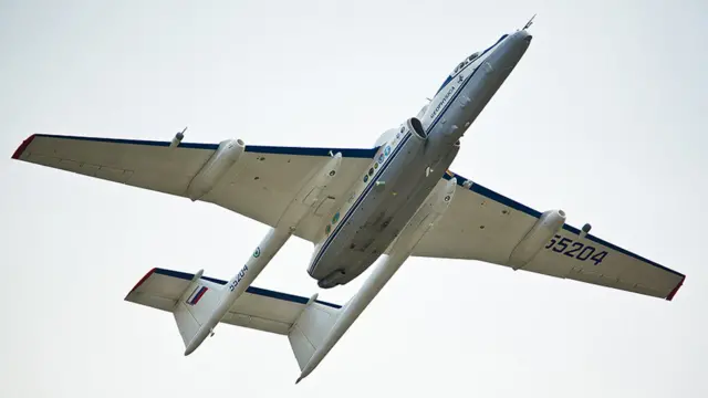 100 лет ВВС России. Фото: arshambo