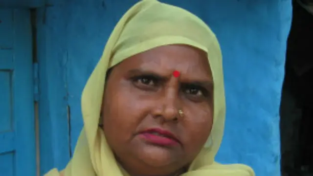 मिथिलेश