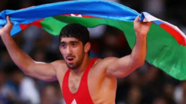 London-2012 nəticələri: 30-cu Olimpiada, 30-cu yer, 10 medal