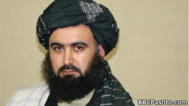 معتصم اغا جان د افغان حکومت او وسله والو ترمنځ د جوړجاړي لپاره مهم کس بلل کېده