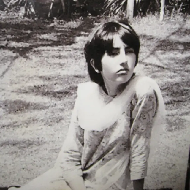 बेनज़ीर भुट्टो