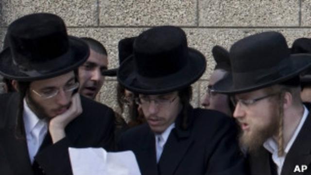 Может ли мужчина - еврей выступать донором спермы? - МегаФорум